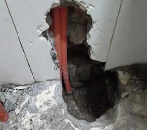 太子河漏水检测电话