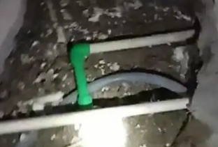 太子河测漏水公司