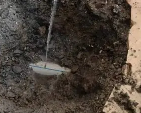 太子河测漏水价格