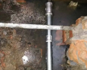 太子河漏水检测公司电话