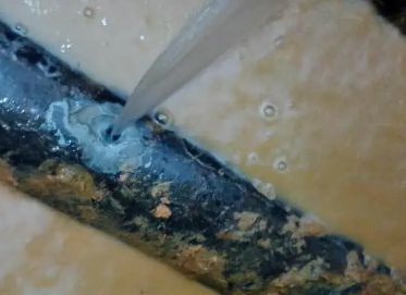 太子河水管漏水检测多少钱