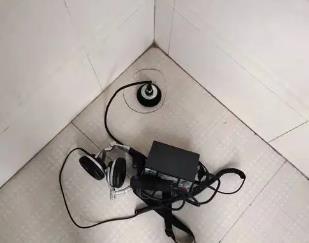 太子河测漏水公司