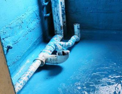 太子河测漏水多少钱